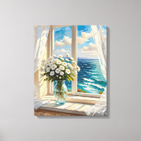 Pretty Ocean Scene