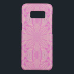 Pretty Orchid Purple Beautiful Abstract Flower Case-Mate Samsung Galaxy S8 Case<br><div class="desc">This elegant abstract background phone case design is done in purple-pink shades of lavender, lilac, violet and orchid. It flowers out from the centre in dense, stripey lines and comes to points in corners that resemble butterfly shapes. It's a beautiful abstract in pretty colours that can be enjoyed as-is or...</div>
