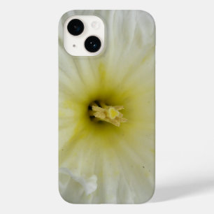 Pretty Pale Daffodil Case-Mate iPhone 14 Case