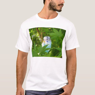 Pretty Parakeet T-Shirt
