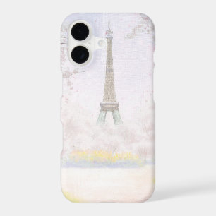 Pretty Paris In Pastels
