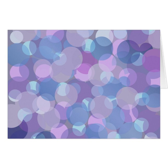 Pretty Pastel Balls (Front Horizontal)