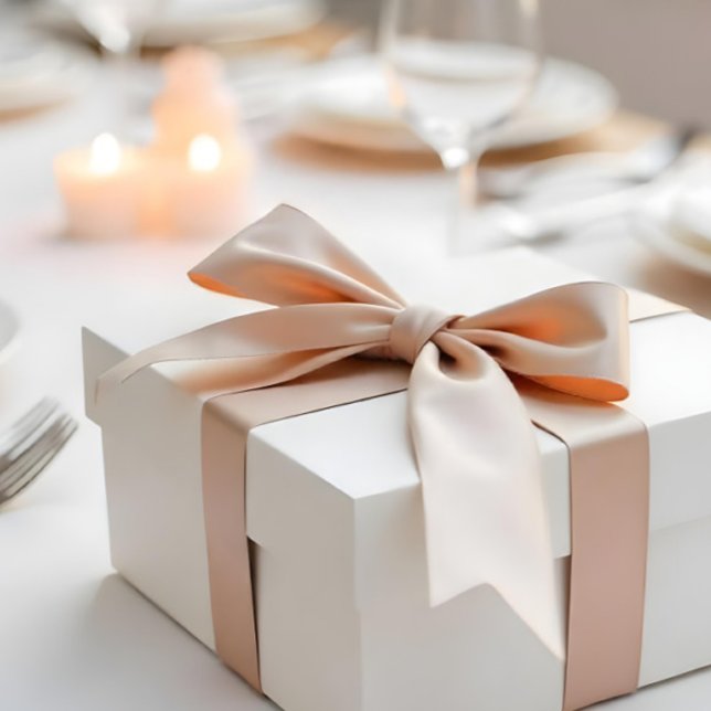 Pretty Pastel Pink #FFE2DF Satin Ribbon (Pretty Pastel Pink #FFE2DF Satin Ribbon. Ai gen)