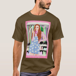 Pretty Pastel Please T-Shirt