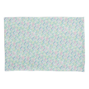 Pretty Pastels Pillowcase