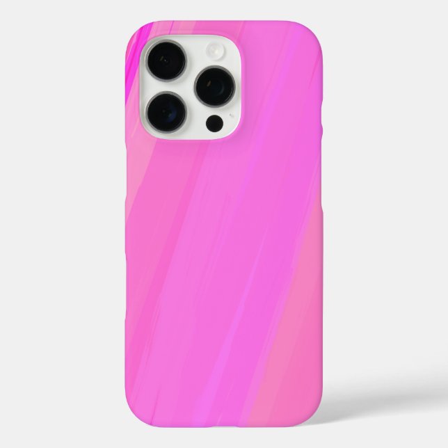 Pretty Pattern Design Case-Mate iPhone Case (Back)