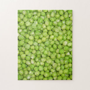 Pretty Peas puzzle