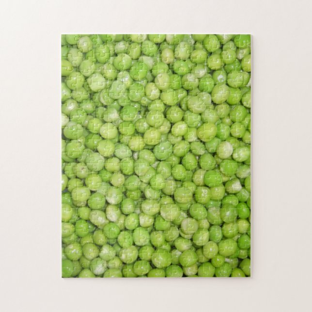 Pretty Peas puzzle (Vertical)