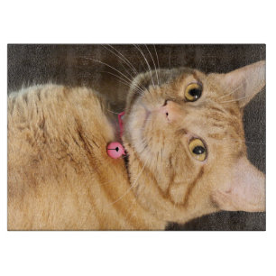 Pretty Penny Cutting Board