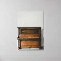 Pretty Piano Artwork