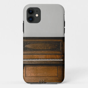 Pretty Piano Artwork Case-Mate iPhone Case