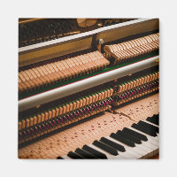 Pretty Piano Artwork