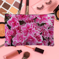 Pretty Pink Azaleas Floral
