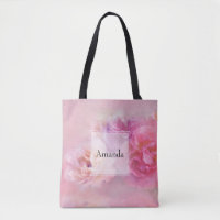 Pretty Pink Carnations Stylish Photography