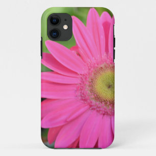 Pretty Pink Gerberas Case-Mate iPhone Case