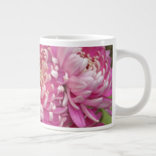 Pretty Pink Mug