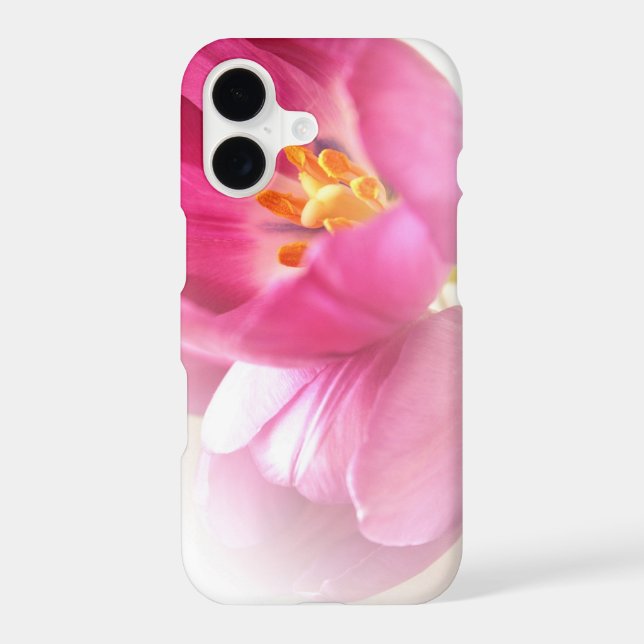 Pretty Pink Tulips (Back)