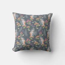 Pretty Podenco, Galgo Dogs Floral