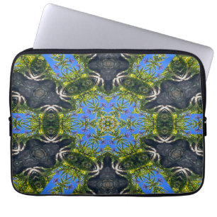 Pretty Pond...... Laptop Sleeve