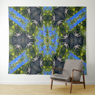 Pretty Pond...... Tapestry