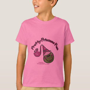 Pretty Princess Pea T-Shirt