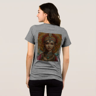 Pretty & Printed Tees