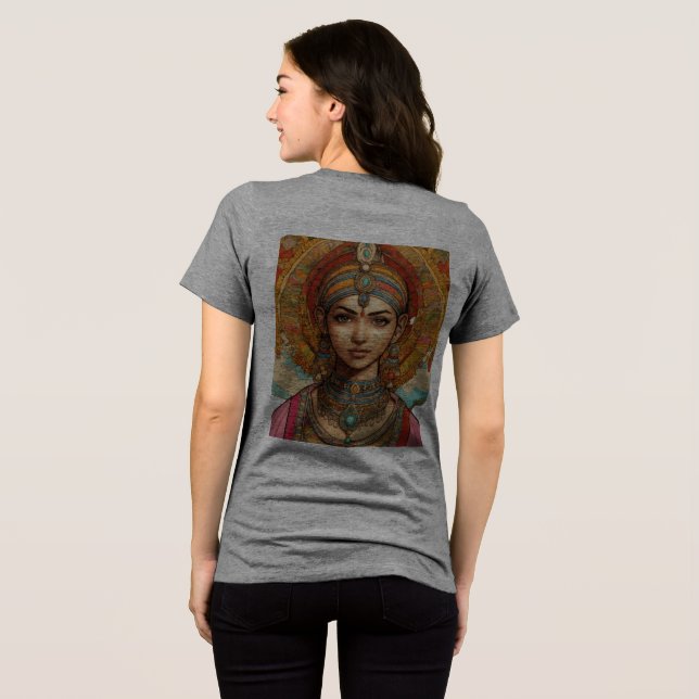 Pretty & Printed Tees (Back Full)