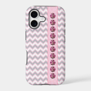 Pretty Rhinestone iPhone 5 Cases