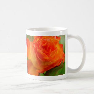 Pretty Rose In Angelandspot's Garden Coffee Mug