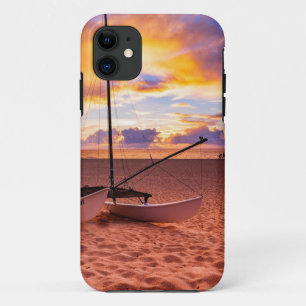 Pretty Sea Life Case-Mate iPhone Case