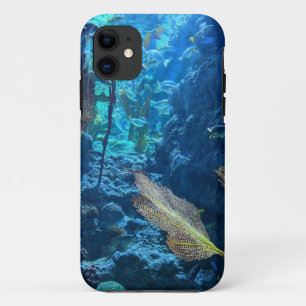 Pretty Sea Life Case-Mate iPhone Case