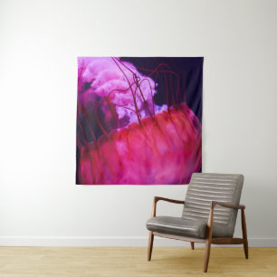 Pretty Seascape Tapestry