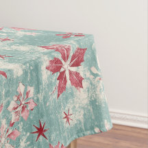 Pretty Shabby Chic Vintage Christmas