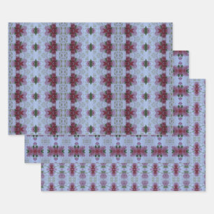 Pretty Shelf Liner Or Drawer Liners Wrapping Paper Sheet