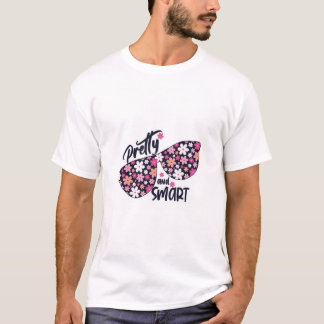 Pretty Smart T-Shirt