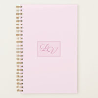 Pretty Soft Pink and Blush