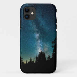 Pretty Space Case-Mate iPhone Case