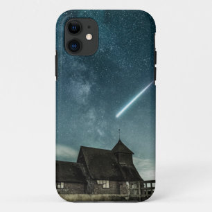 Pretty Space Case-Mate iPhone Case