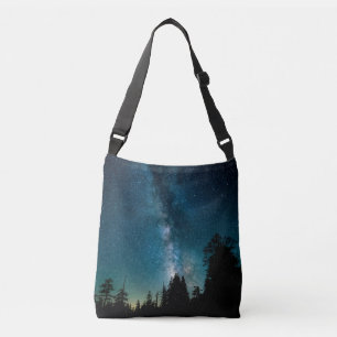 Pretty Space Crossbody Bag