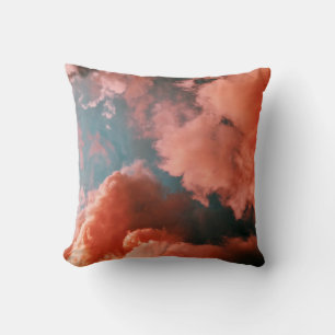 Pretty Space Cushion