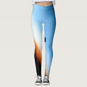 Pretty Space Leggings