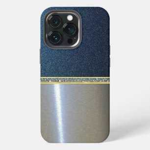 Pretty Sparkle SilverDesign Case