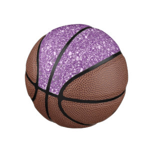 Pretty Sparks A Mini Basketball