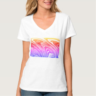 Pretty summer mystery trendy T-Shirt