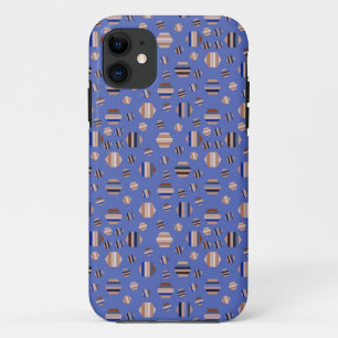 Pretty Summer Pattern Case-Mate iPhone Case