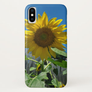 Pretty Sunflower Photography Case-Mate iPhone Case