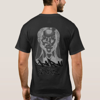 Pretty t-shirt