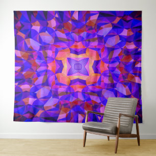 Pretty times..... tapestry
