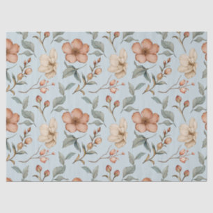 Pretty  tissue paper
