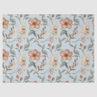 Pretty  tissue paper